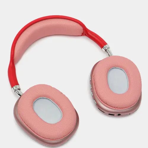 P9 pro max Wireless Headset